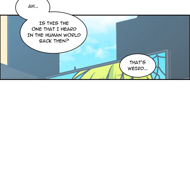 Go Away Mr Demon chapter 219 page 7