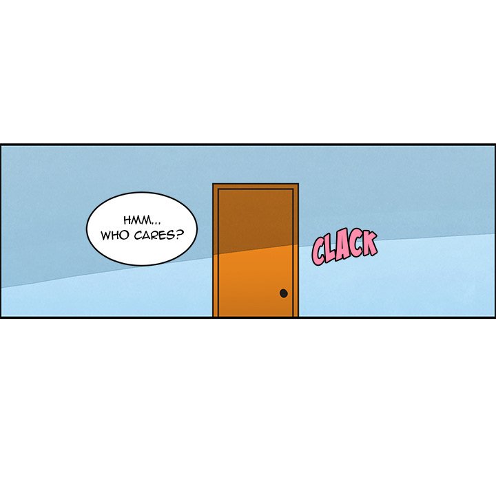 Go Away Mr Demon chapter 219 page 9