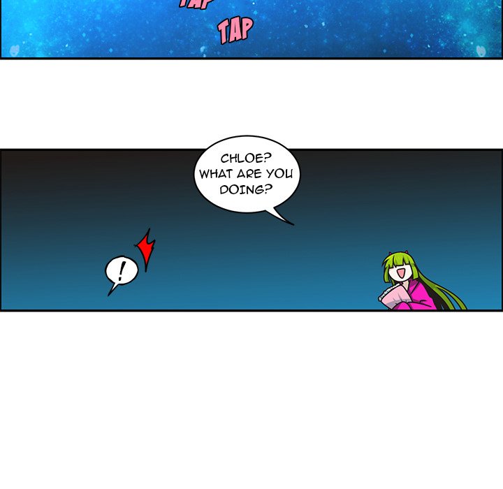 Go Away Mr Demon chapter 219 page 11