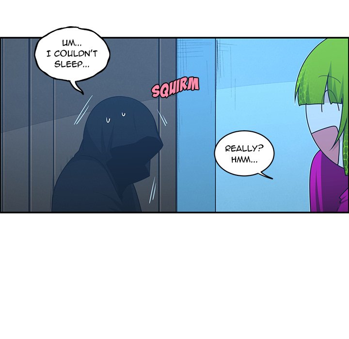 Go Away Mr Demon chapter 219 page 12