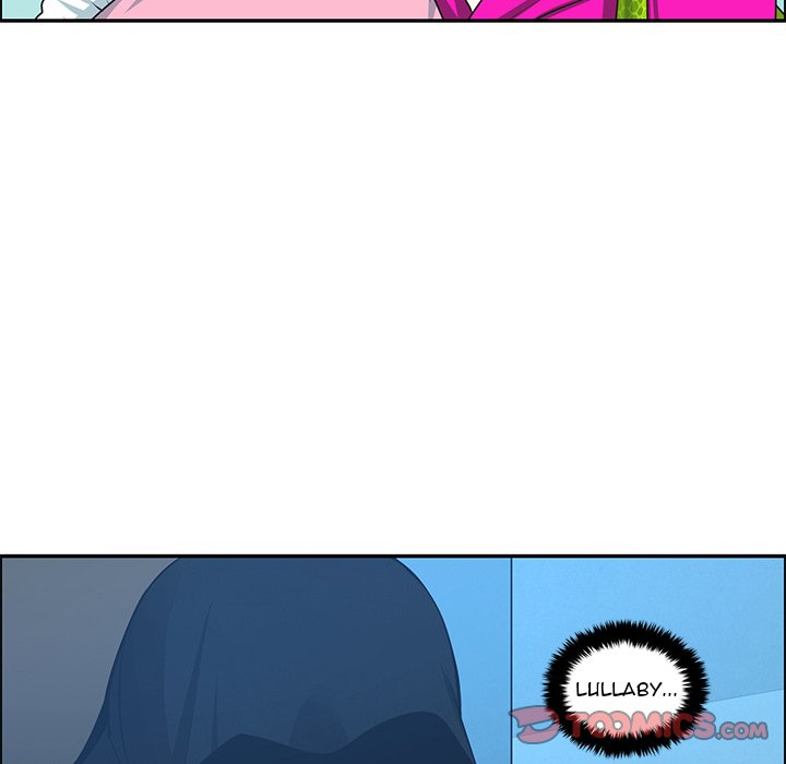Go Away Mr Demon chapter 219 page 14