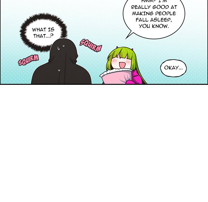 Go Away Mr Demon chapter 219 page 16