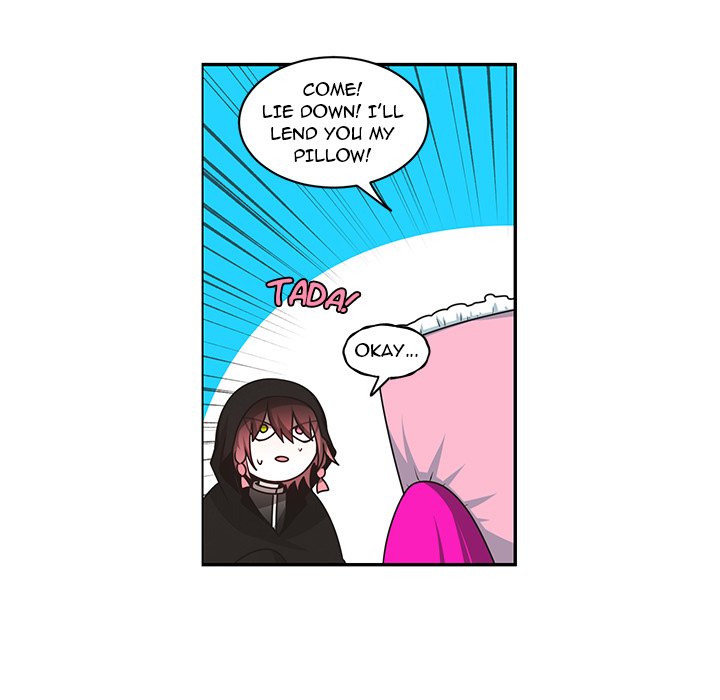 Go Away Mr Demon chapter 219 page 17