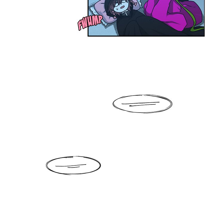 Go Away Mr Demon chapter 219 page 19