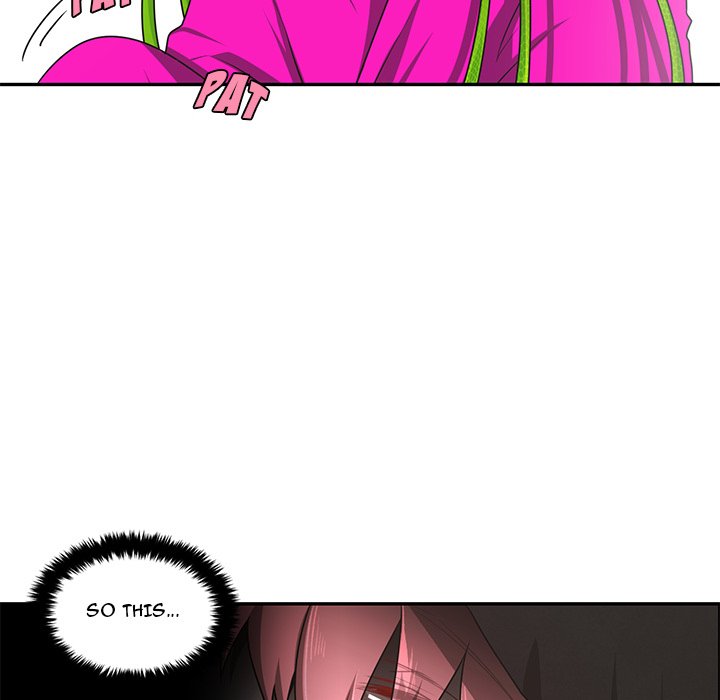 Go Away Mr Demon chapter 219 page 21