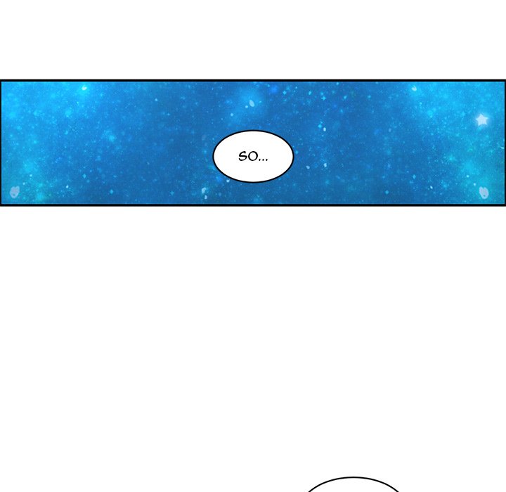 Go Away Mr Demon chapter 219 page 31