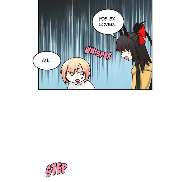Go Away Mr Demon chapter 219 page 48