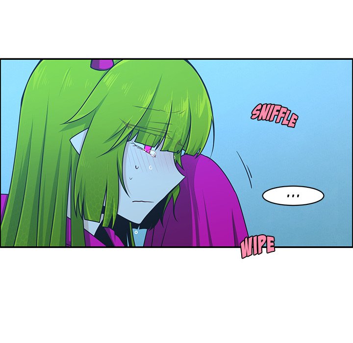 Go Away Mr Demon chapter 219 page 49