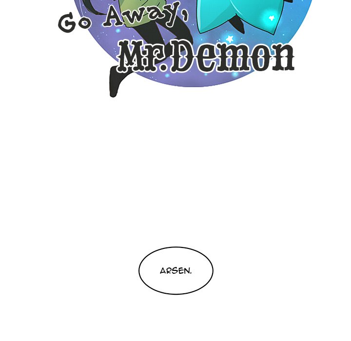 Go Away Mr Demon chapter 219 page 51