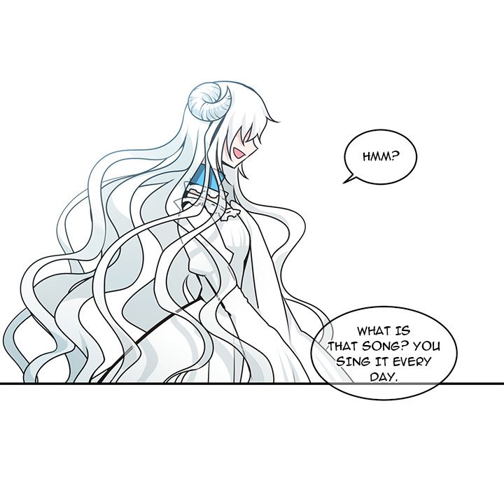 Go Away Mr Demon chapter 219 page 52