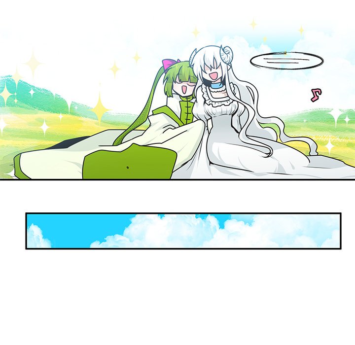 Go Away Mr Demon chapter 219 page 56