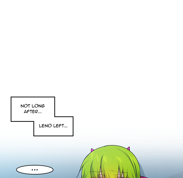 Go Away Mr Demon chapter 219 page 57