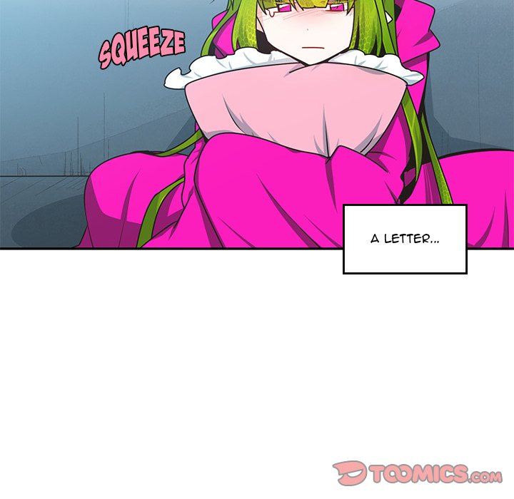 Go Away Mr Demon chapter 219 page 58