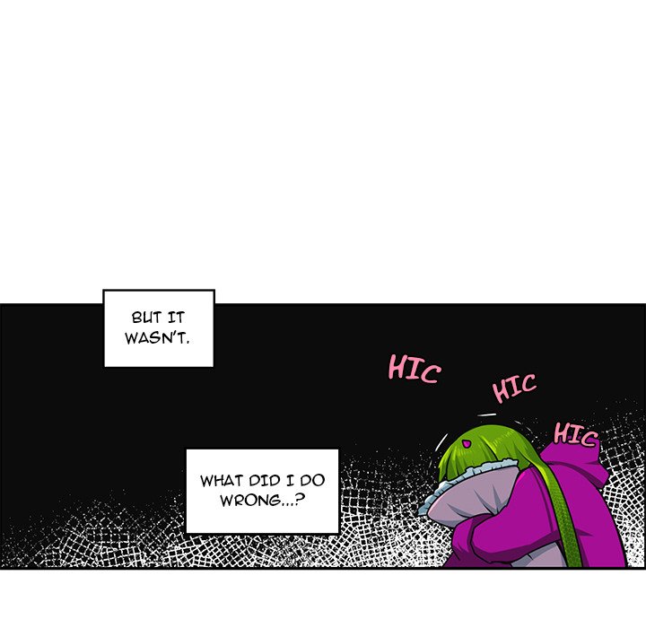 Go Away Mr Demon chapter 219 page 60