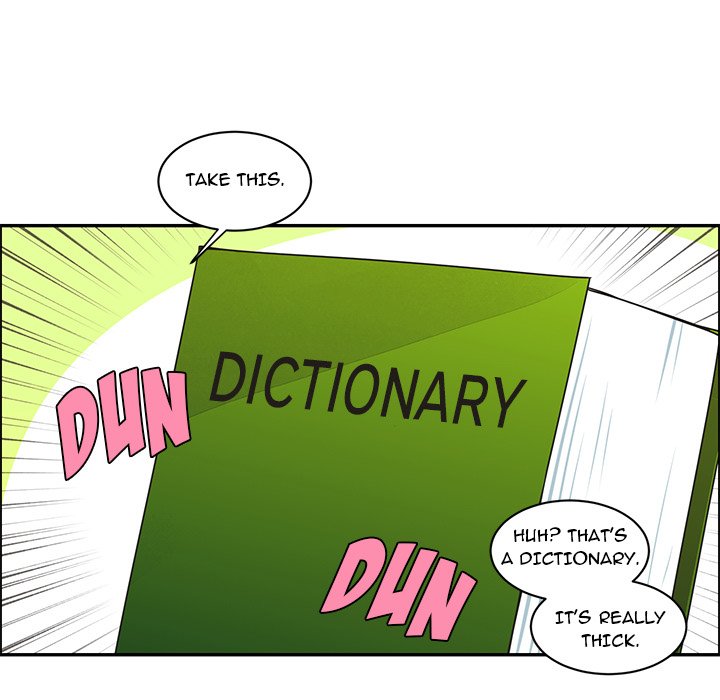 Go Away Mr Demon chapter 219 page 65