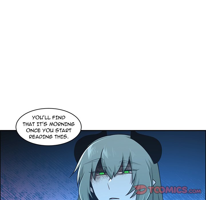 Go Away Mr Demon chapter 219 page 66