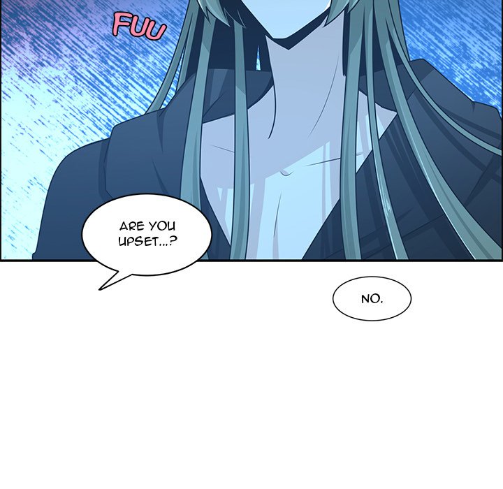 Go Away Mr Demon chapter 219 page 67