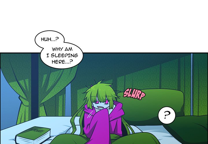 Go Away Mr Demon chapter 220 page 3