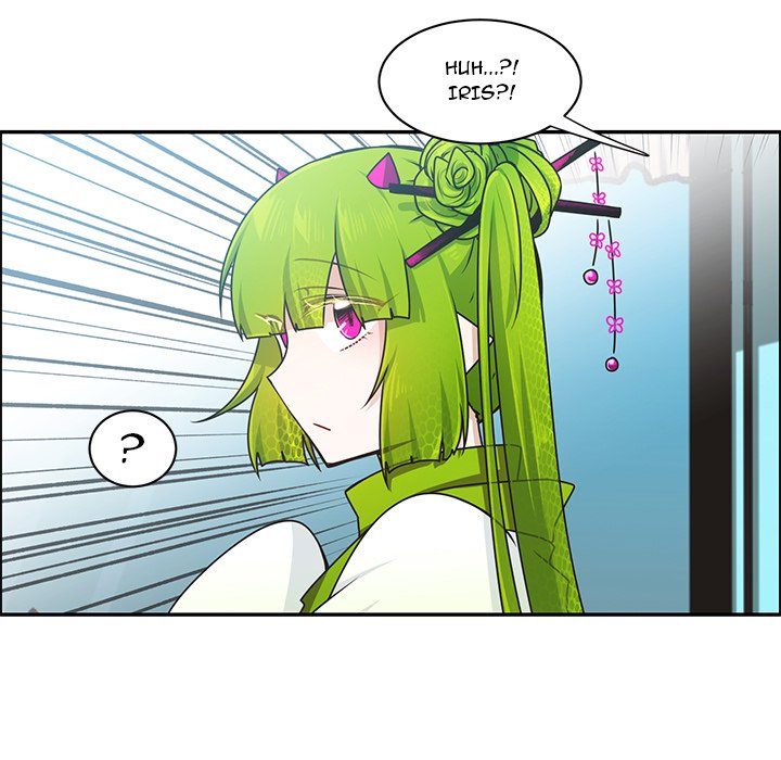 Go Away Mr Demon chapter 220 page 7