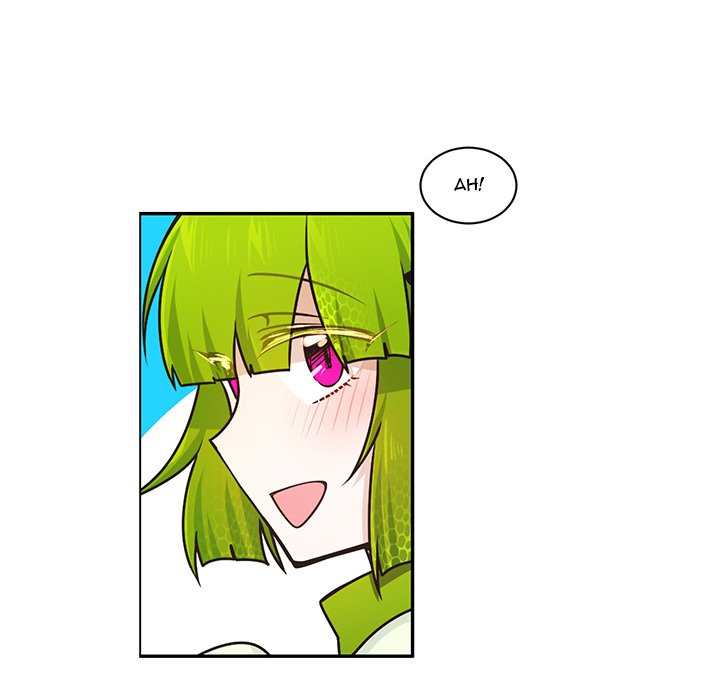 Go Away Mr Demon chapter 220 page 8