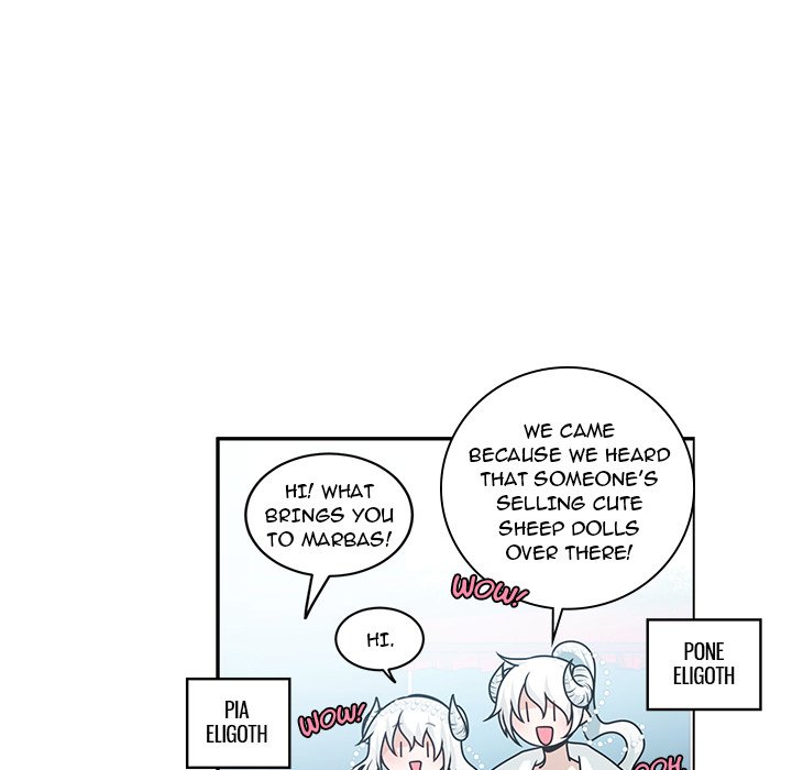 Go Away Mr Demon chapter 220 page 9
