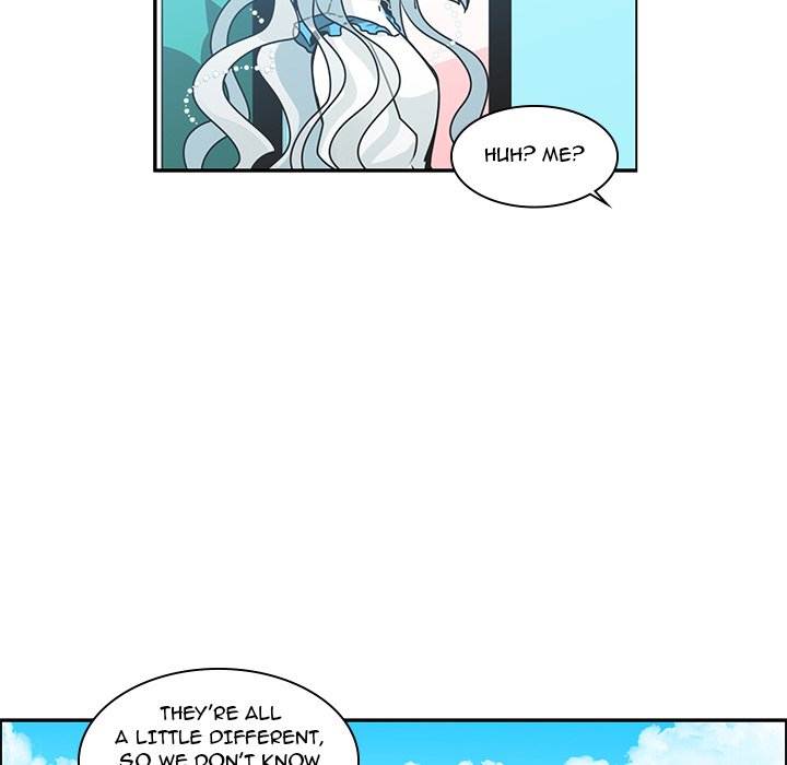 Go Away Mr Demon chapter 220 page 15