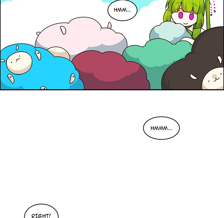 Go Away Mr Demon chapter 220 page 17