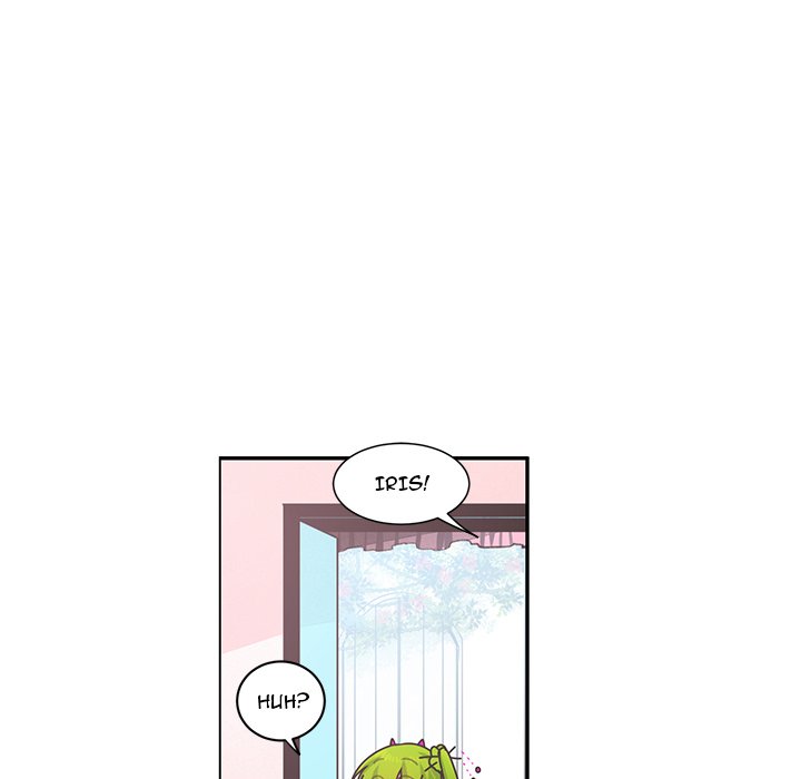 Go Away Mr Demon chapter 220 page 25
