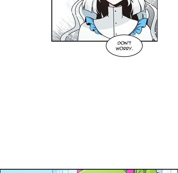 Go Away Mr Demon chapter 220 page 27