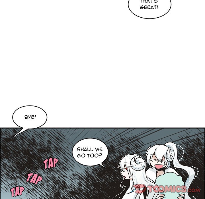 Go Away Mr Demon chapter 220 page 30