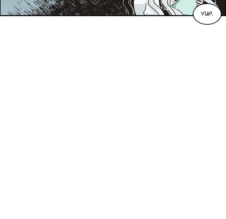 Go Away Mr Demon chapter 220 page 31