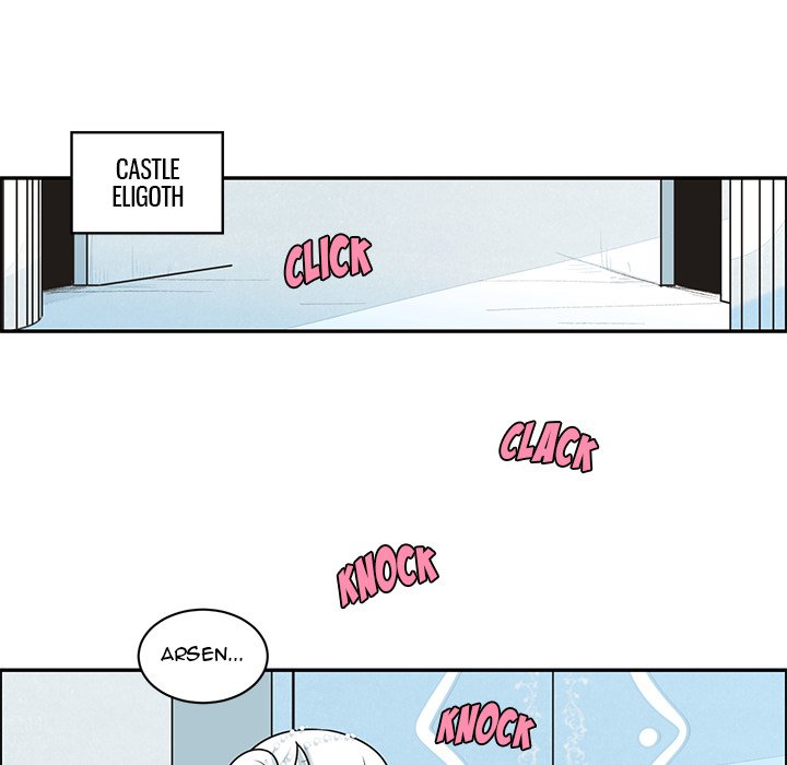 Go Away Mr Demon chapter 220 page 32