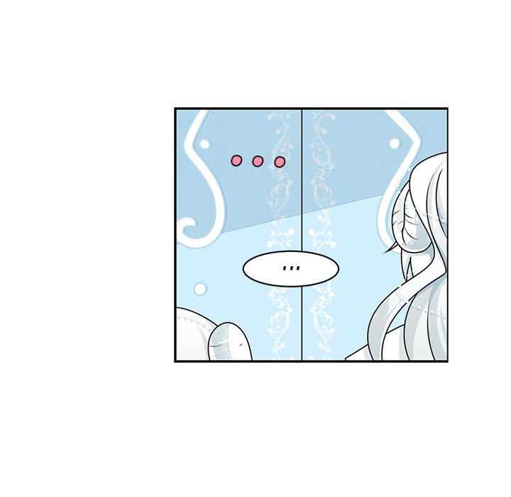 Go Away Mr Demon chapter 220 page 35