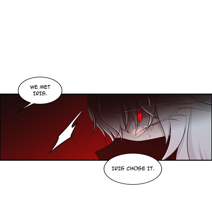 Go Away Mr Demon chapter 220 page 36