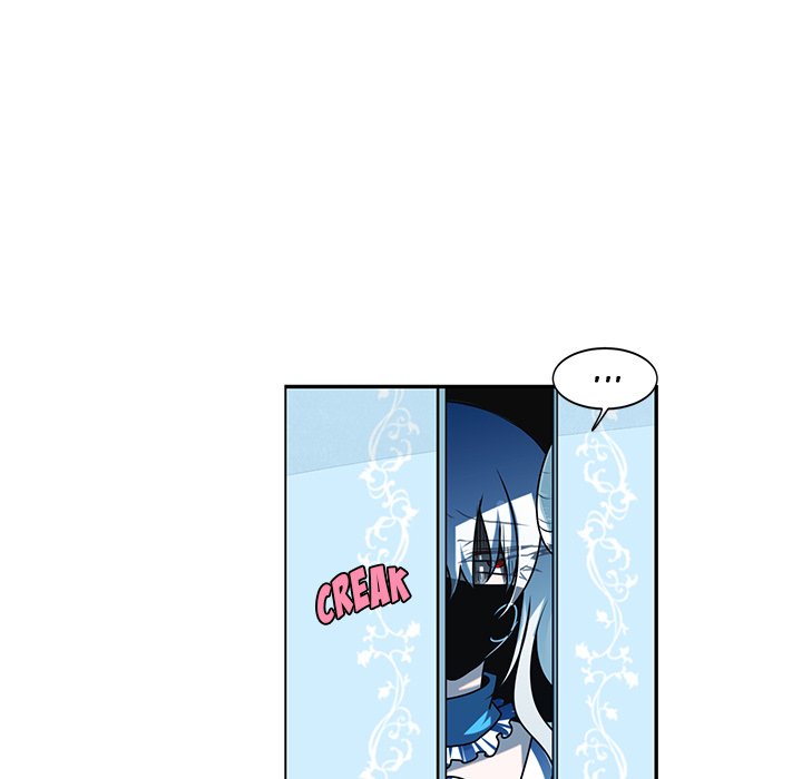 Go Away Mr Demon chapter 220 page 37