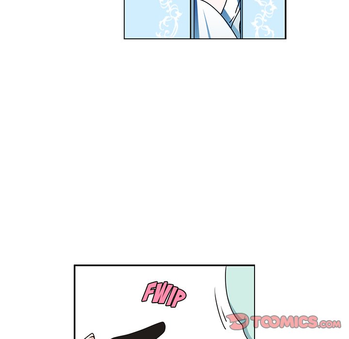 Go Away Mr Demon chapter 220 page 38