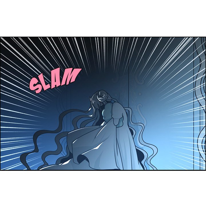 Go Away Mr Demon chapter 220 page 40