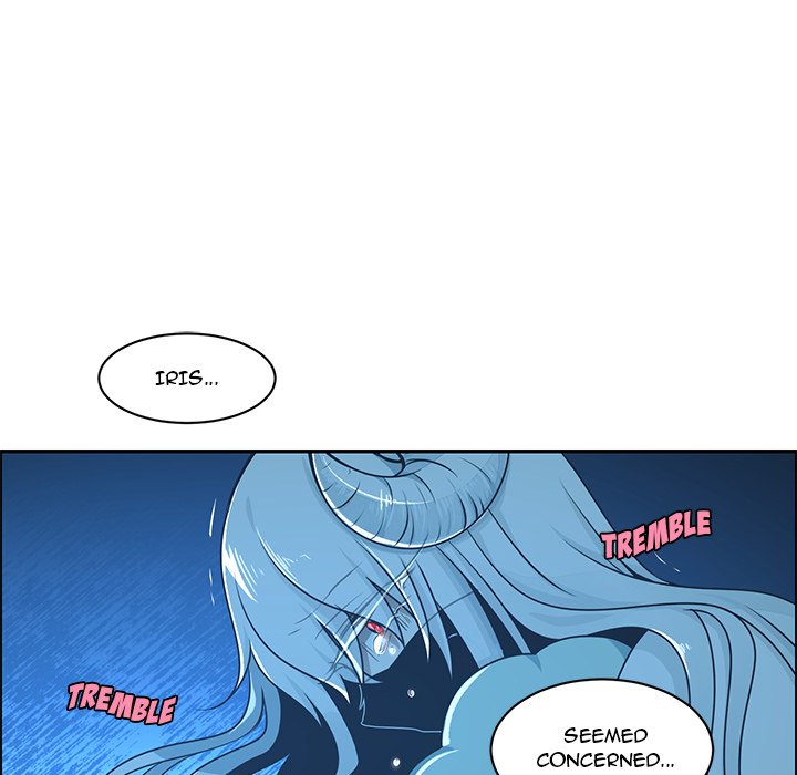 Go Away Mr Demon chapter 220 page 41