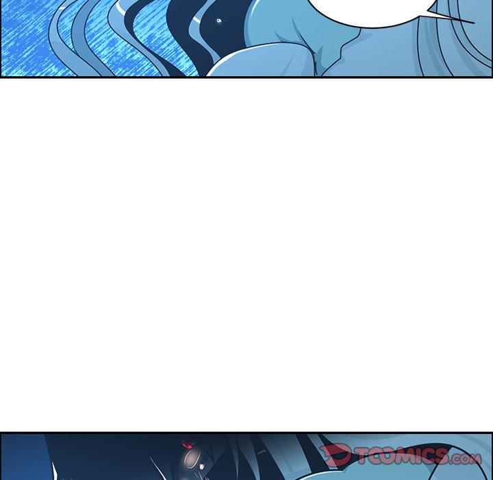 Go Away Mr Demon chapter 220 page 42
