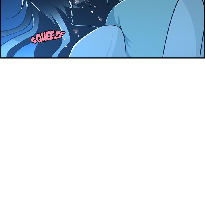 Go Away Mr Demon chapter 220 page 43