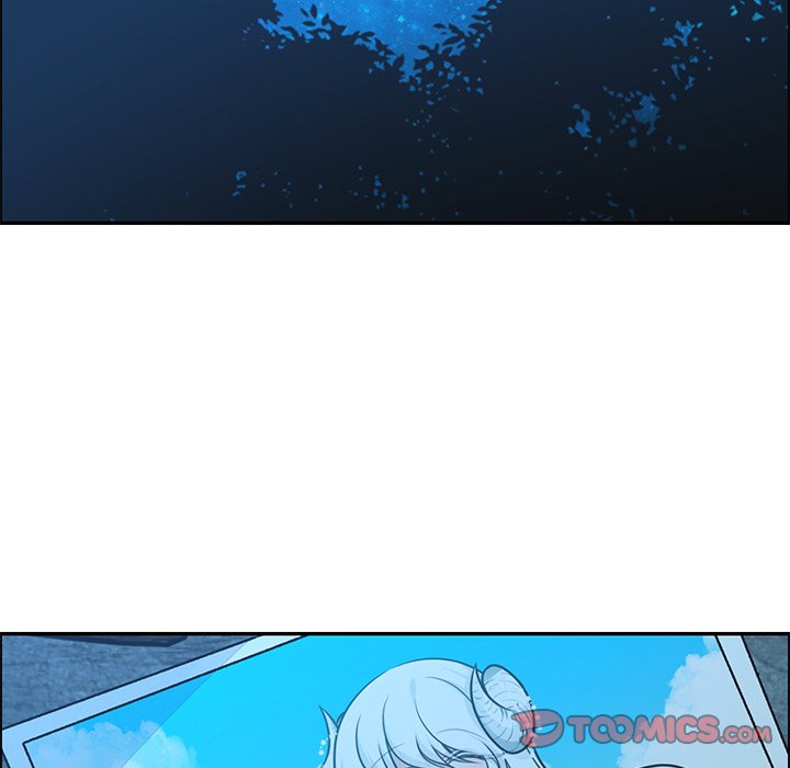 Go Away Mr Demon chapter 220 page 46