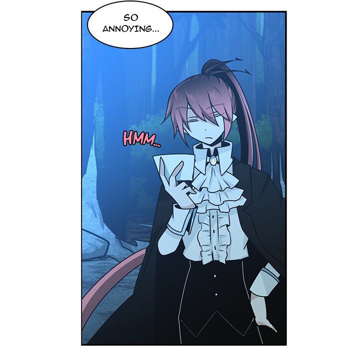 Go Away Mr Demon chapter 220 page 48