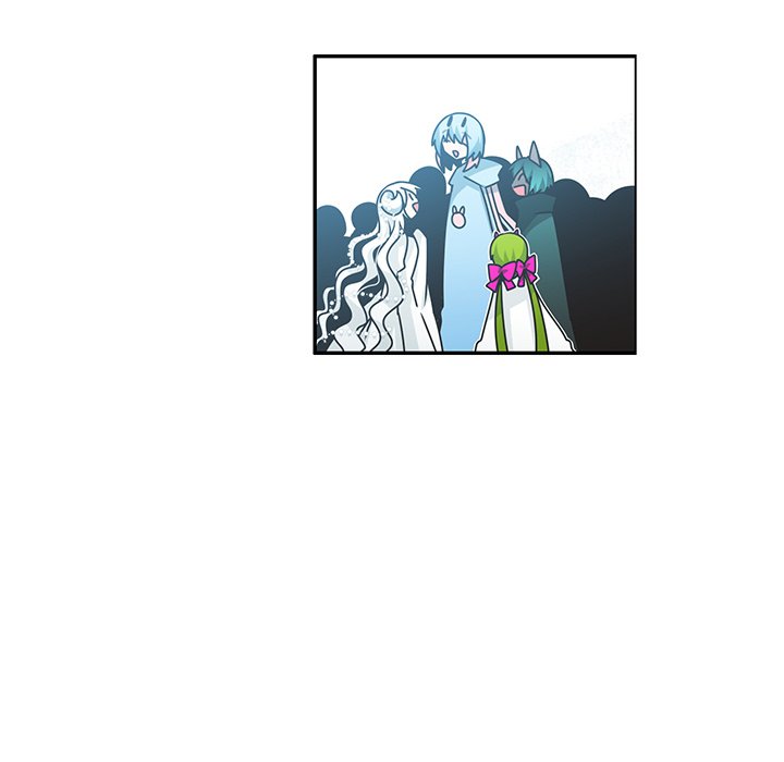 Go Away Mr Demon chapter 220 page 51