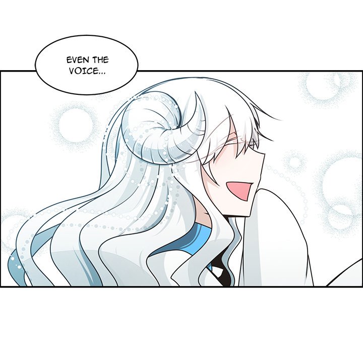 Go Away Mr Demon chapter 220 page 52