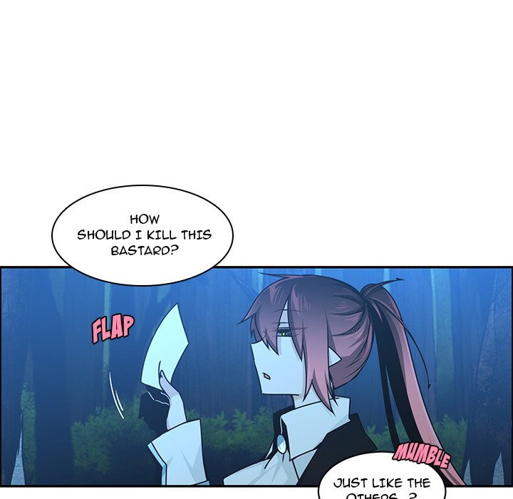 Go Away Mr Demon chapter 220 page 53