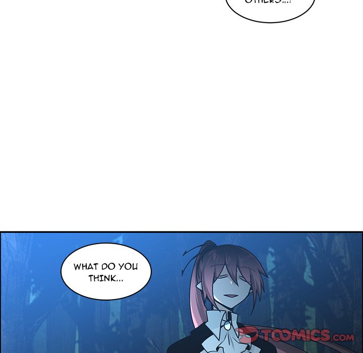 Go Away Mr Demon chapter 220 page 54