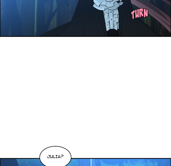 Go Away Mr Demon chapter 220 page 55