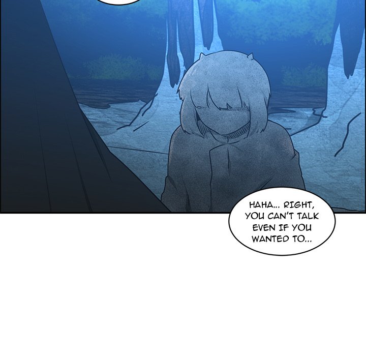 Go Away Mr Demon chapter 220 page 56