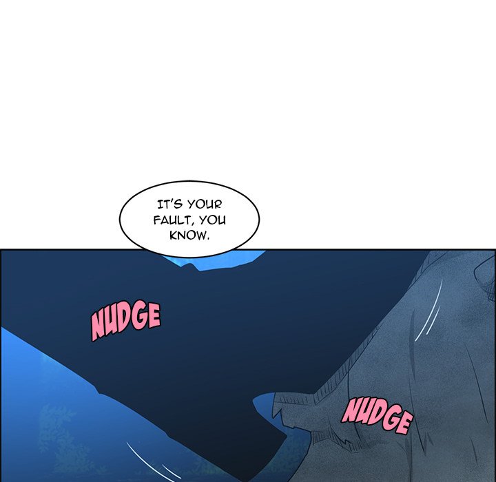 Go Away Mr Demon chapter 220 page 57