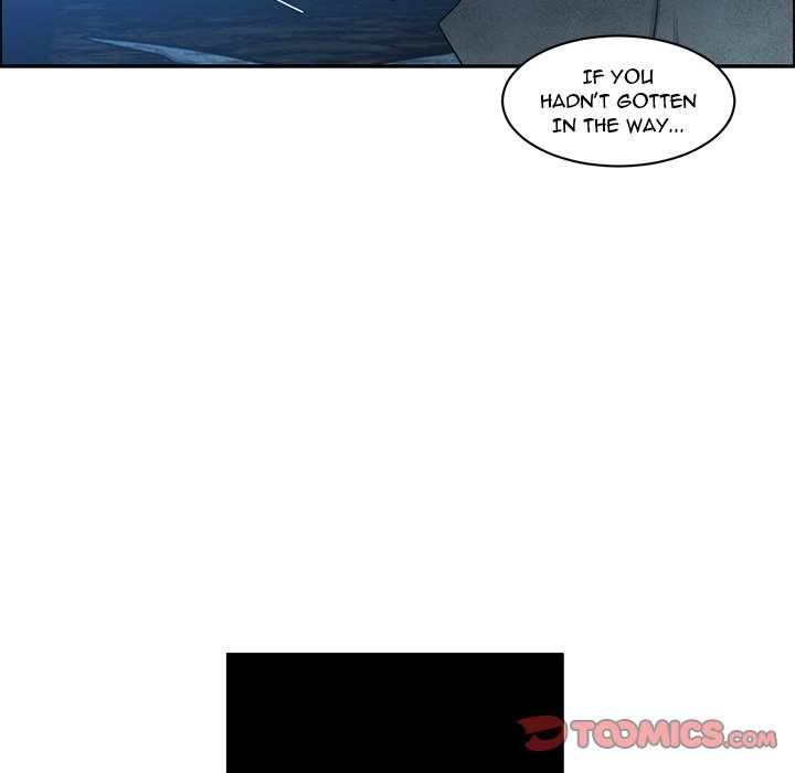Go Away Mr Demon chapter 220 page 58
